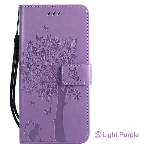 Чехол-кошелек для Samsung Galaxy A52S A02S A12 A22 4G A32 A52 A72 A14 A24 A34 A54 5G Flip PU Leather Phone Cover Capa — фото товара