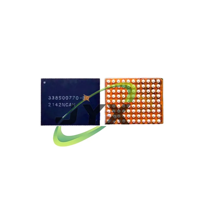 (5piece) New 338S00770 338S00770-B0 USB charging Connect ic for iphone 13 13Pro/Max/Mini BGA Chipset