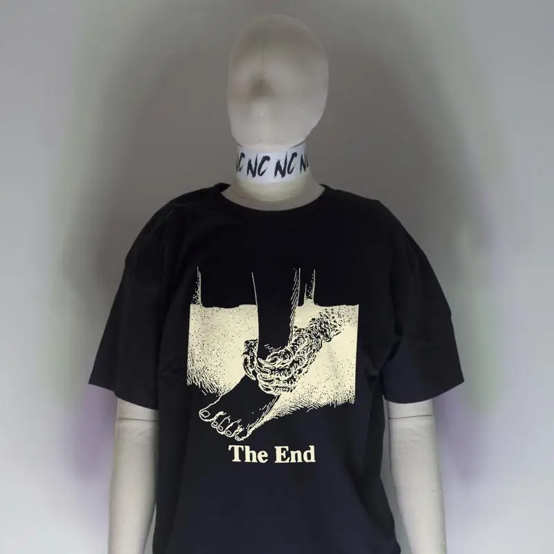 MONSTER UNDER The BED Shirt | Cult Horror David Cronenberg Lynch Steven King