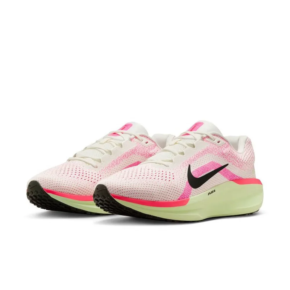 Nike AIR WINFLO 11 Men's Shock-Absorbing, Slip-Resistant, Durable Outdoor Sports Road Running Shoes HV3141-100
