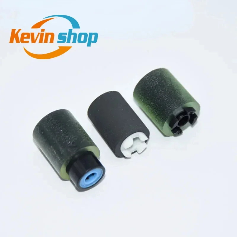 2SET AF030094 AF031094 AF032094 Feed Separation Pickup Roller for Ricoh MP2554 MP3054 MP3554 MP C3503 C4503 C5503 2554 3054