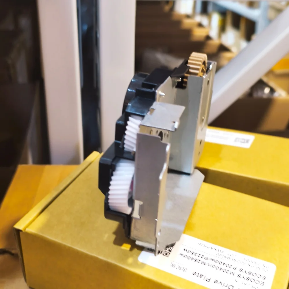 

5X 302RV94020 2RV94020 FK-1150 Приводная шестерня фьюзера для KYOCERA P2235 P2040 M2135 M2635 M2735 M2835 M2040 M2540 M2640