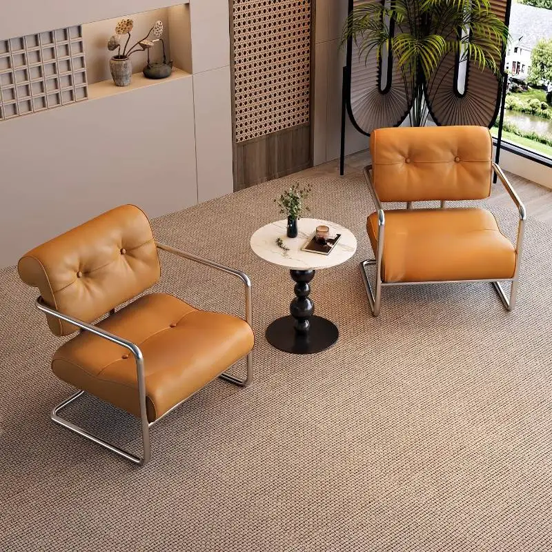 Diseño de liquidación, sillas para sala de estar, Club, dormitorio moderno, sofá, sillas para sala de estar, tocador, ordenador, Sillones, muebles para el hogar