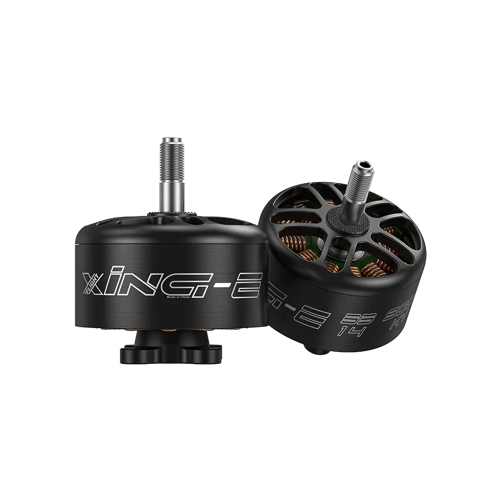 iFlight XING-E 3314 900KV FPV Cinelifter Motor for FPV part