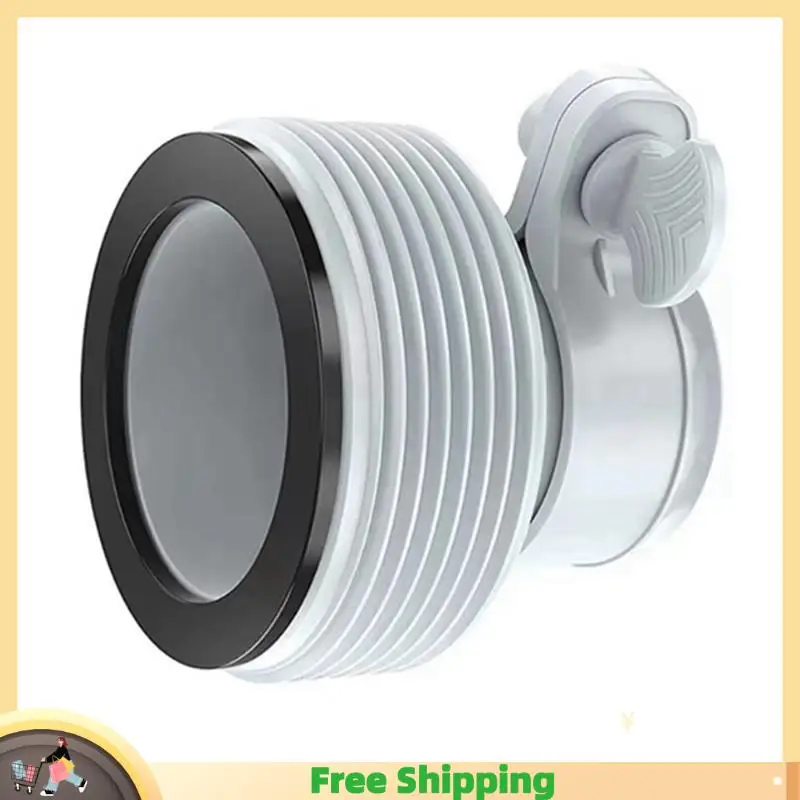 X08A Pool Hose Adap… - image