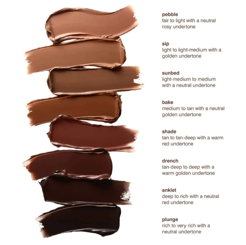 Brand Pocket Bronzer Stick Cream Bronzer Long‑Lasting Natural Warm Glow Contour Stick Face Bronzer Makeup Cosmetics for Cheeks