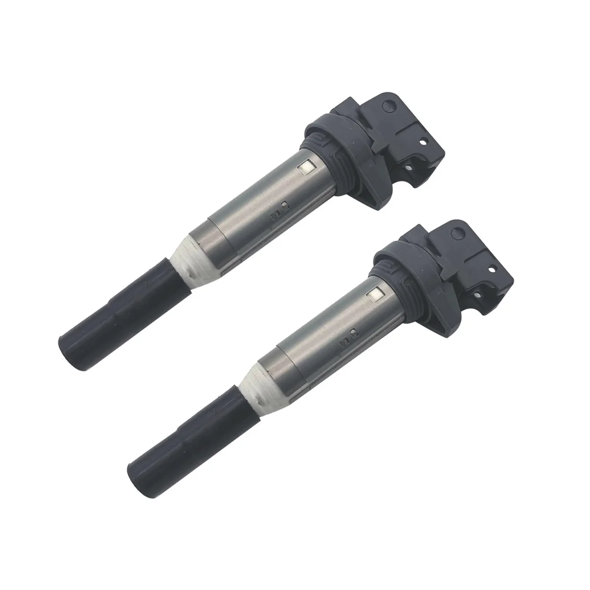 

2Pc Ignition Coil for- Models with Version Coil Part Number 12138616153 12137594596