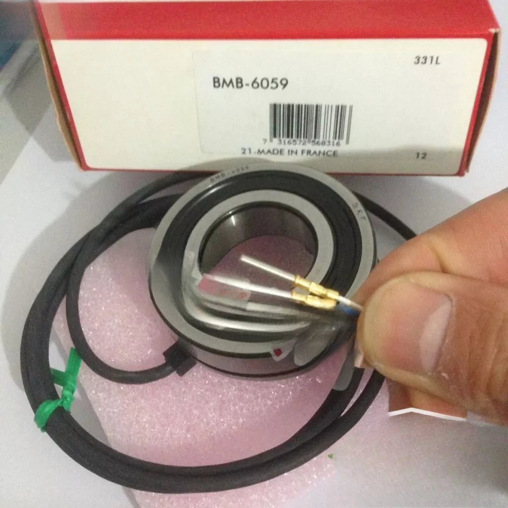 

BMB-6059 Encoder Speed Sensor