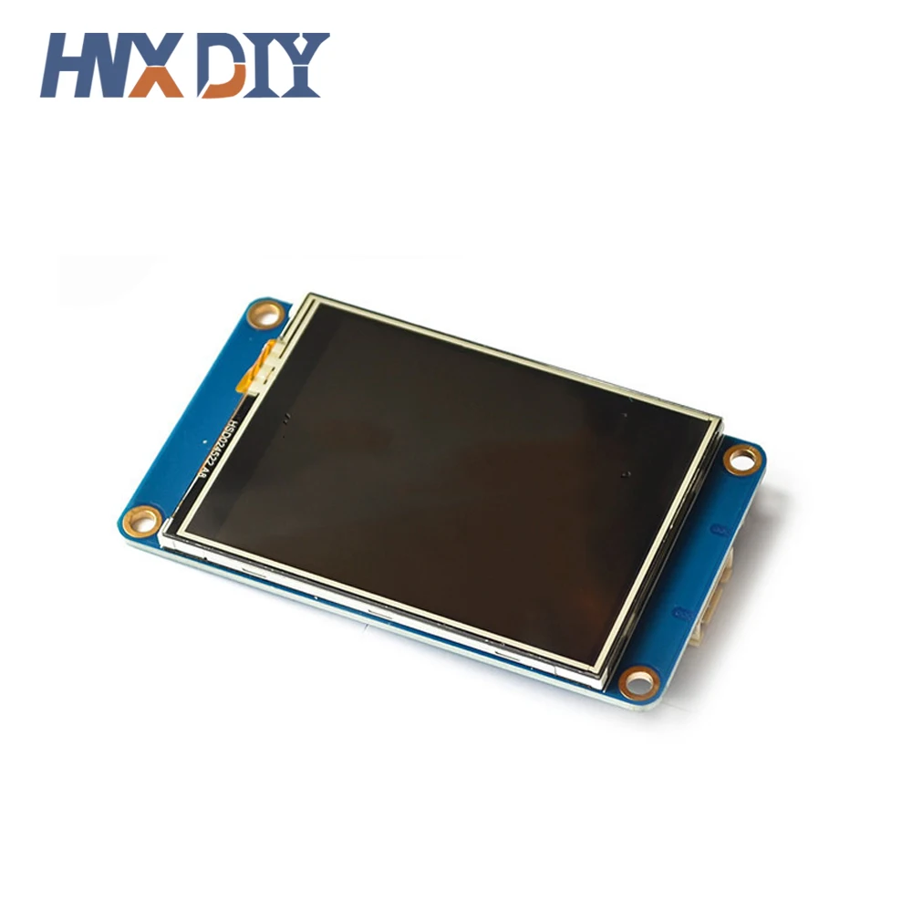 Nextion Basic LCD Display Generic 2.4\