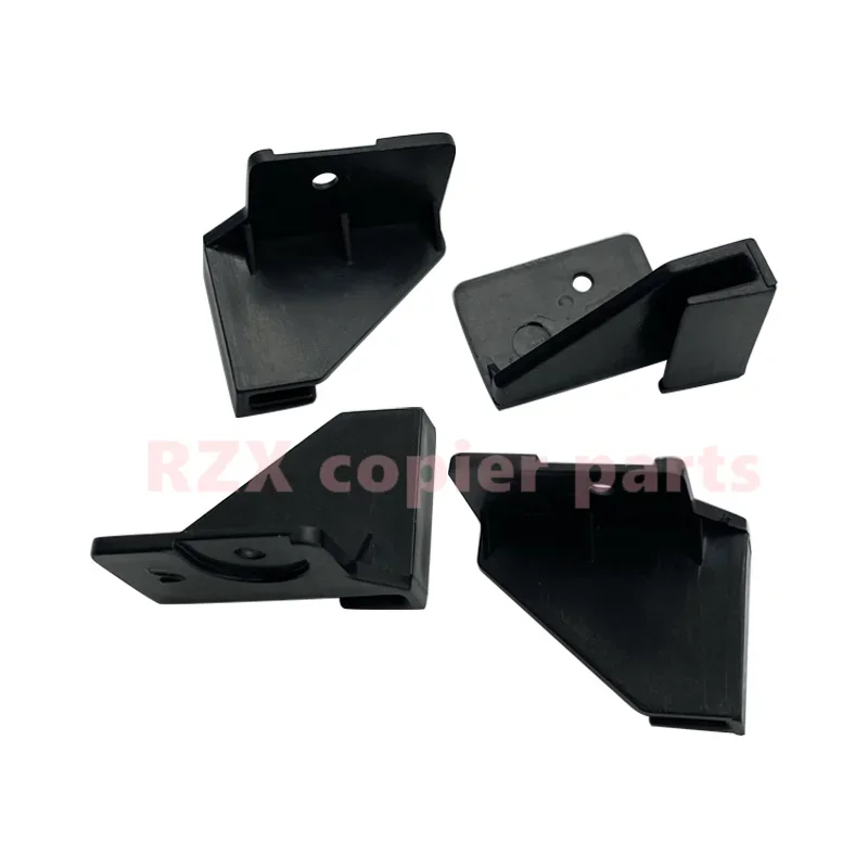 

10 комплектов совместимых запасных частей B301-1444 1443 Z30 ADF Block ADF для Ricoh MP 1350 1356 1357 1100 907 1107 Запчасти для копировального принтера