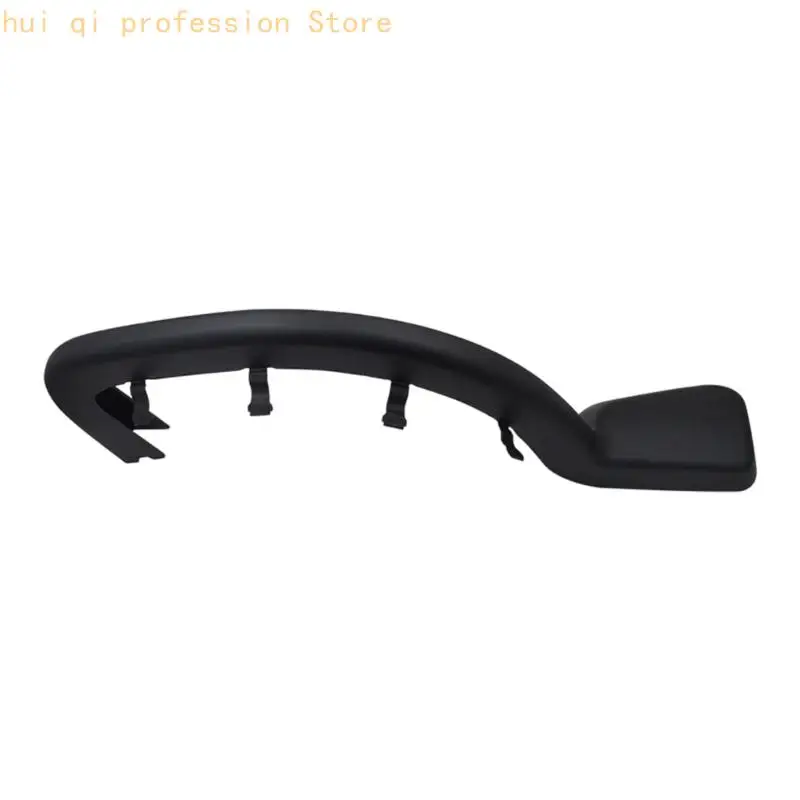 5C6877363 5C6877364 ABS-Kofferraumdeckelscharnier für MK6 Syncro 2011–2014, direktes Reparaturteil für den Heckdeckel für den – Detail 5