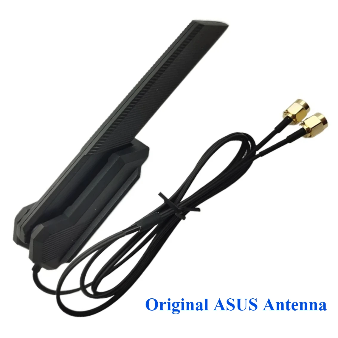 Original ASUS Motherboard Antenna 2.4G/5G/6G WiFi6e 2T2R Tri-band Antenna for ASUS ROG B660 H670 M13H Z690 /GIGABYTE MSI ASRock