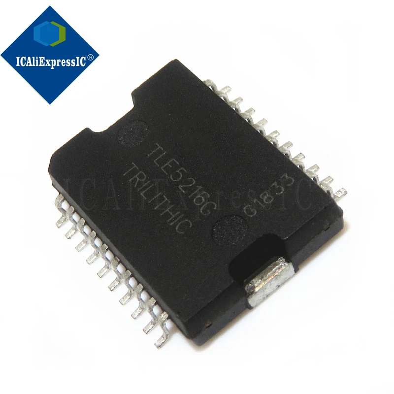 

10pcs/lot TLE5216G TLE5216 HSOP-20 In Stock