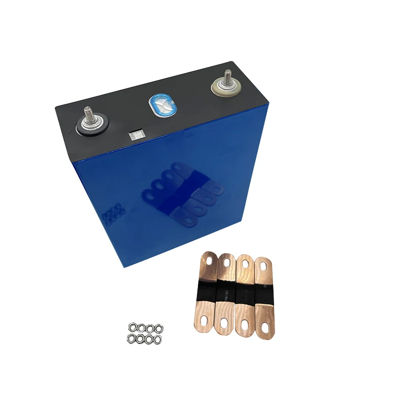 

Long Life 3.2v 300ah Rechargeable Solar System Lifepo4 Lithium Ion Battery Cells for Electric Car