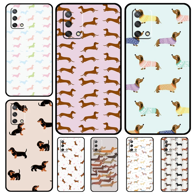 Cute Dachshund Dog … - image