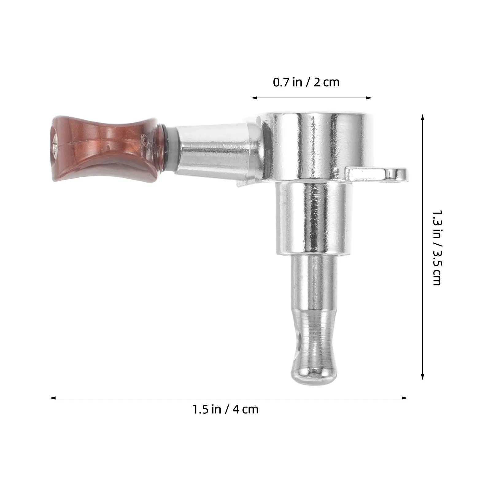 Guitar Tuning Pegs Set Full Closed Locking Tuners Universal Replacement for Acoustic Electric Guitars