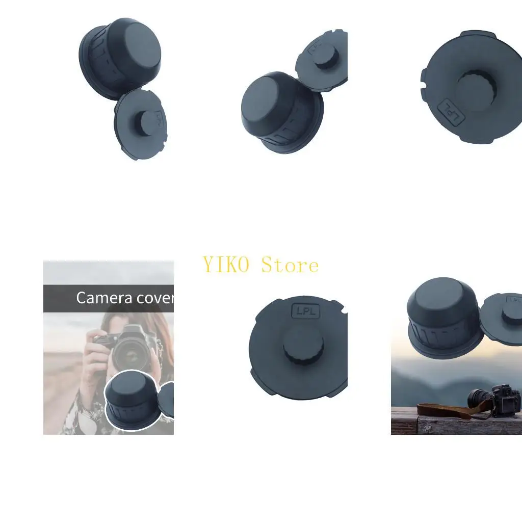 K32C Lpl Mount Rear…