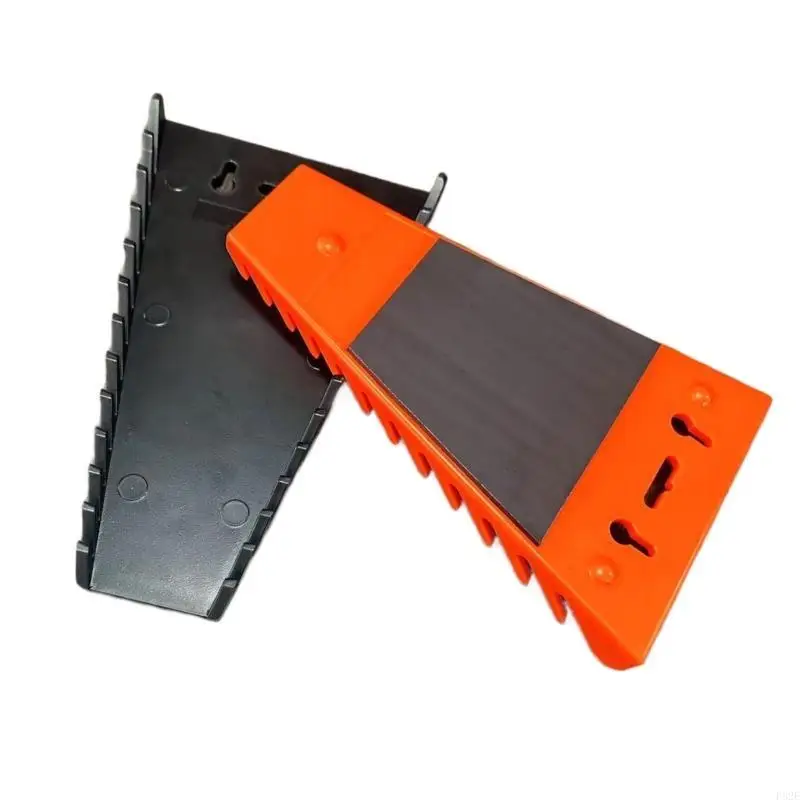 P82E 2PCS Portable Harench Rack