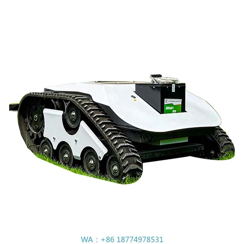 Ed Crawler Remote C… - image