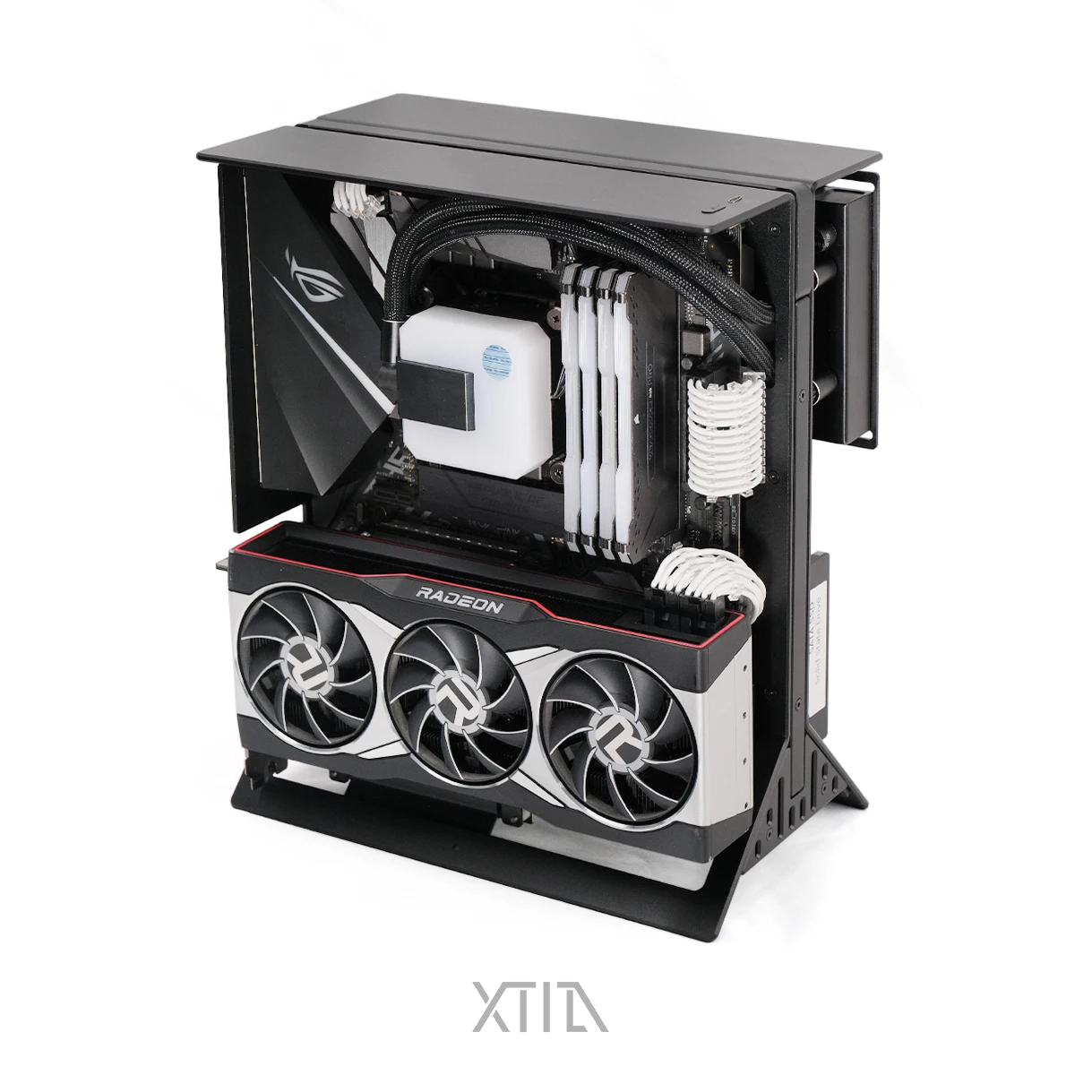 XTIA Xproto-ATX 케이스 V2