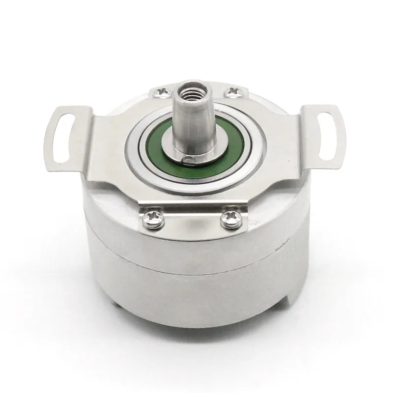 Otis Elevator Replacement Hengstler Encoder RF538192 01300B7 DAA633K7 K1 K2