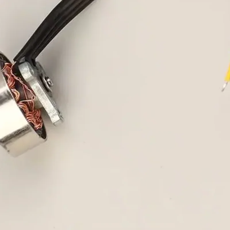 

1S-2S 3,7 В 7,4 В 15000 кВ крошечный 14 мм 3-фазный бесщеточный двигатель высокоскоростной вал 1,5 мм для двигателя радиатора вентилятора радиоуправляемого дрона