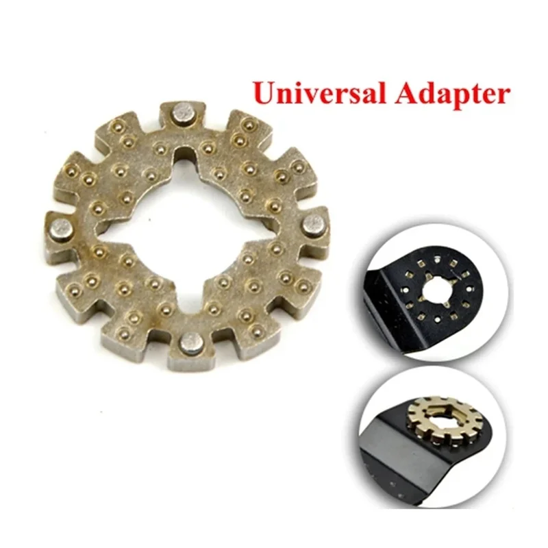 5 Pcs Oscillating S… - image