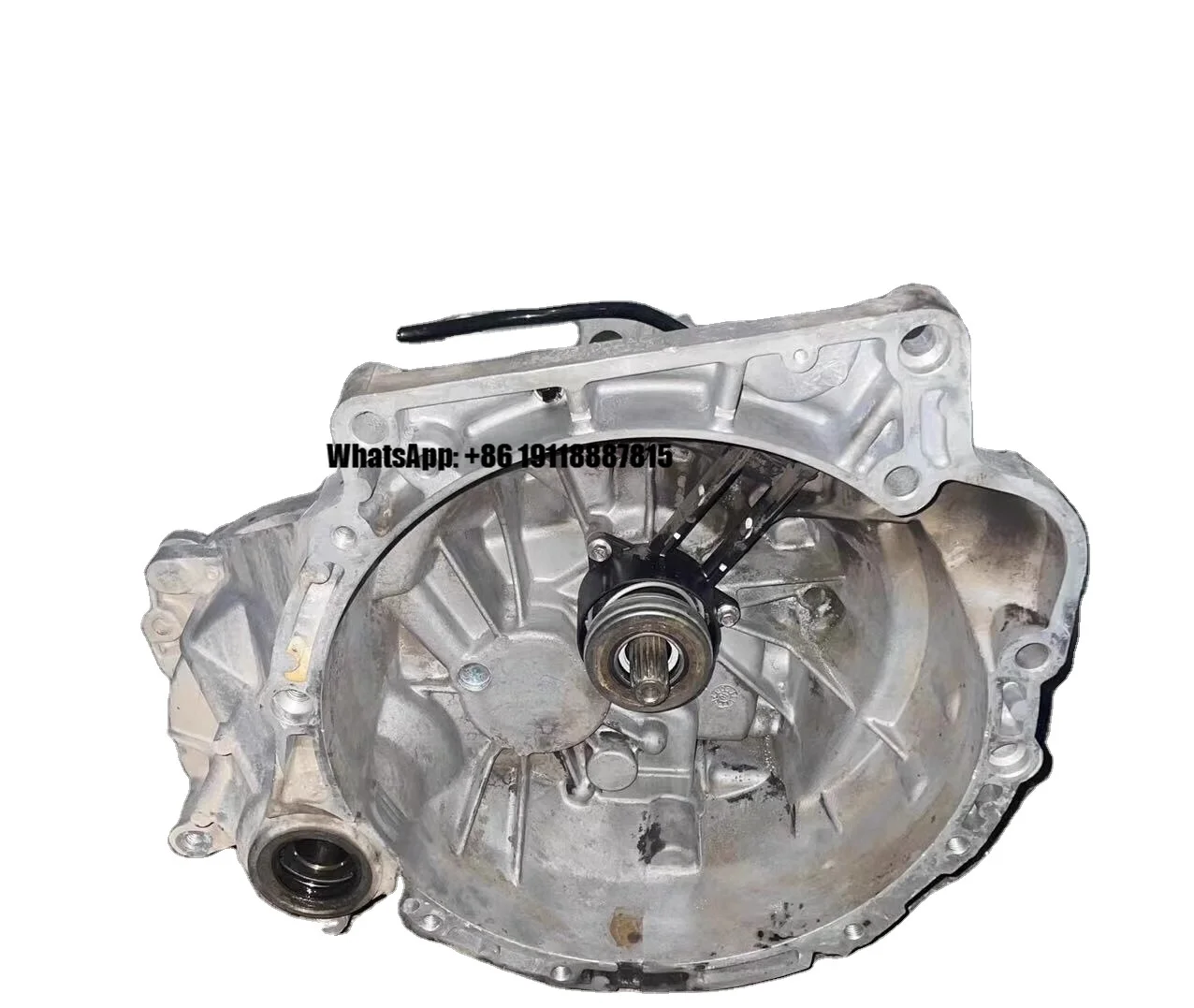 Premium Clutch Assembly for Ford for All Car Models with Both Automatic and Manual Transmission in New and Condition
