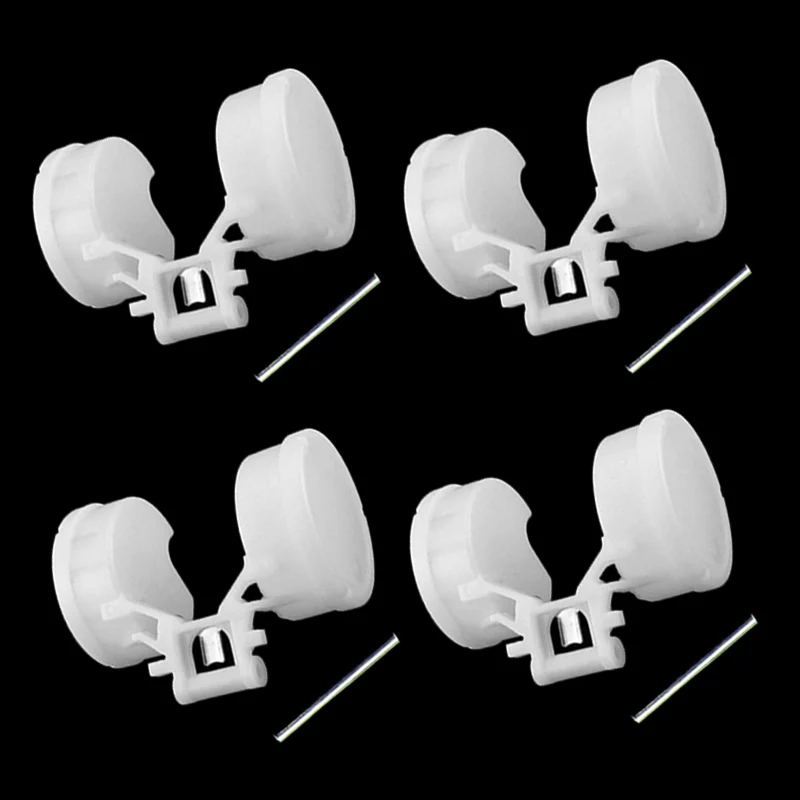 4 Sets 16031-1056 16031-1077 Carburetor Float & Pin Set Fit For Kawasaki KL250 KLX250 KLX300 KLX650 KL650 KEF300 KSF250 KLF400