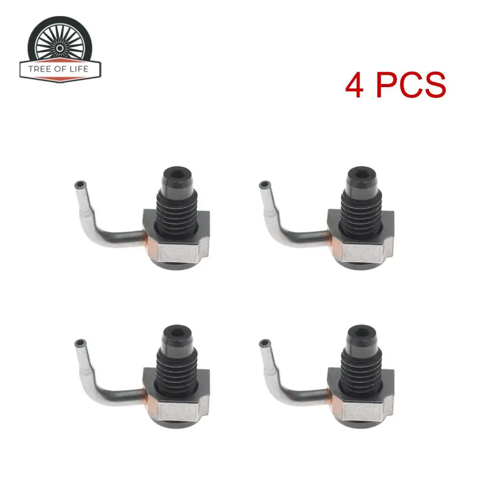 4/8 PCS  Engien Oil Nozzle Set  For VW Golf Otto Passat Transporter Audi A3 Cabriolet TT Skoda Fabia Seat Exeo 041103155A