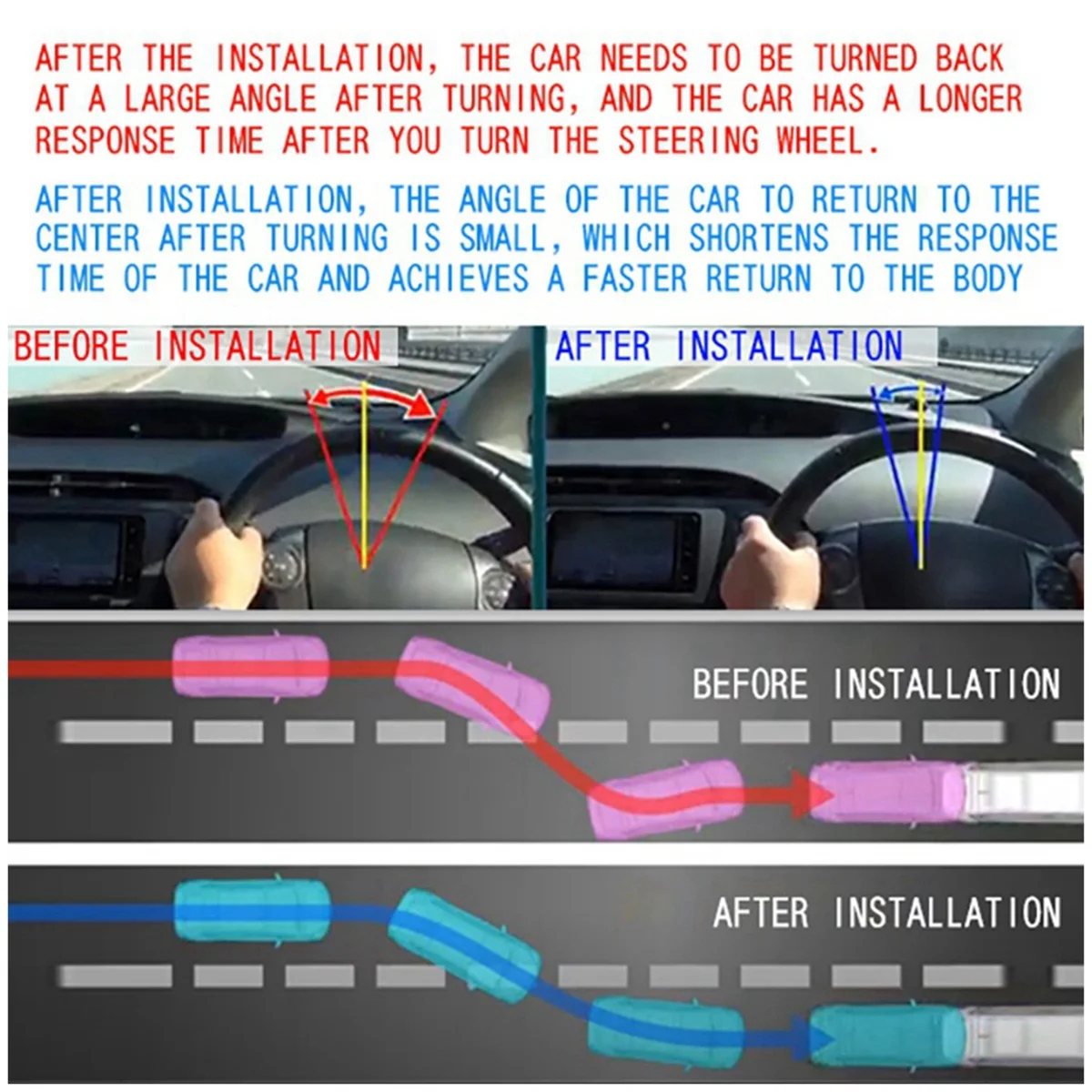 

2 комплекта автомобильных пряжек стабилизатора двери TRD для Honda Civic Accord CRV Odyssey HRV, защитные защелки для дверных замков, стопорные крышки-A93R