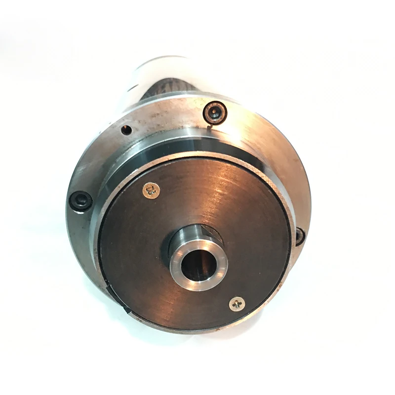 High Frequency Spindle Motor 16kw 24000rpm OD 170mm Internal or External Grinding Grinding Spindle