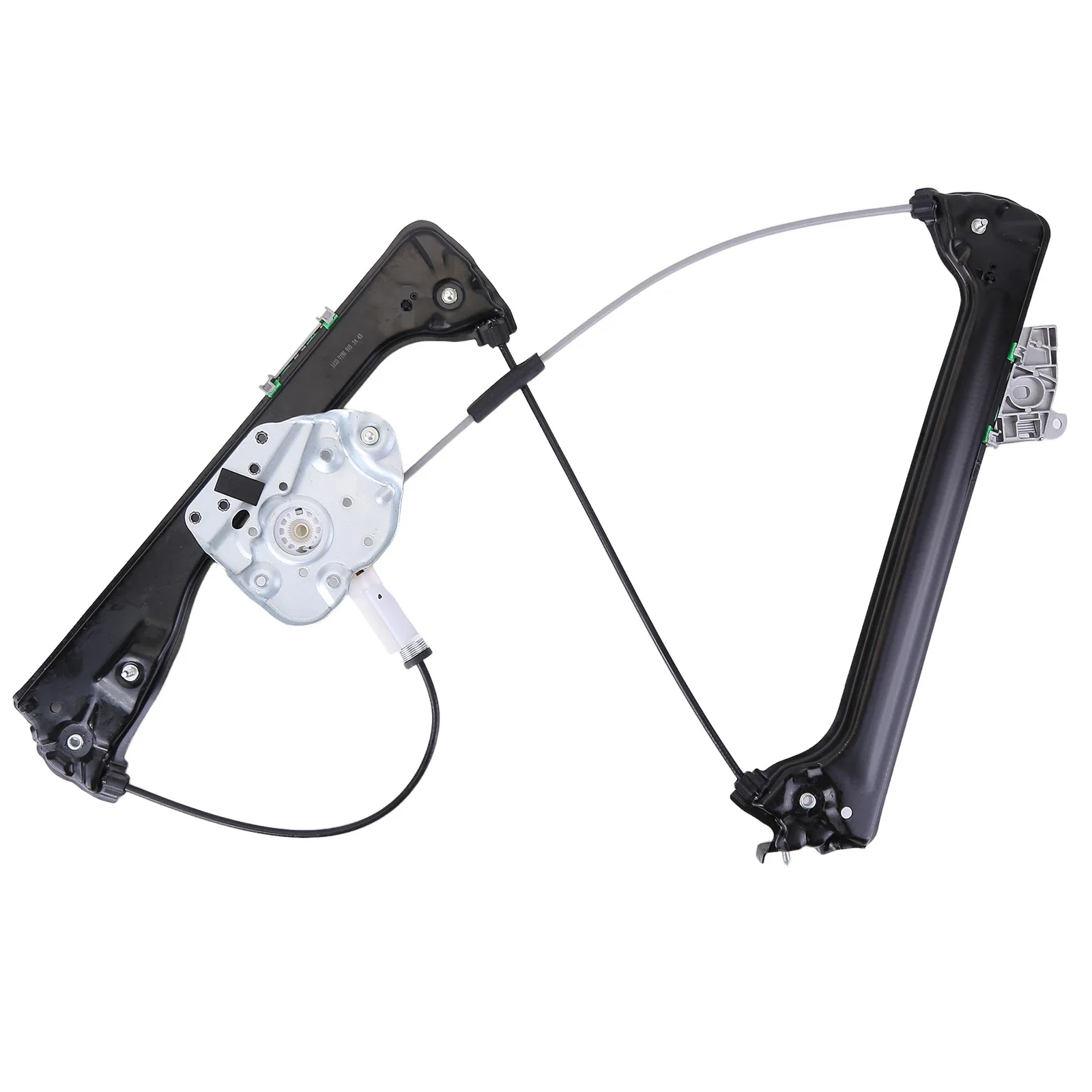 

Applicable front passenger side window adjuster BMW Z4 2003 2008 51337198910 without motor