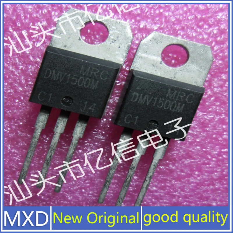 5Pcs/Lot New Original DMV1500M Imported Display Damping Tube In Stock Good Quality