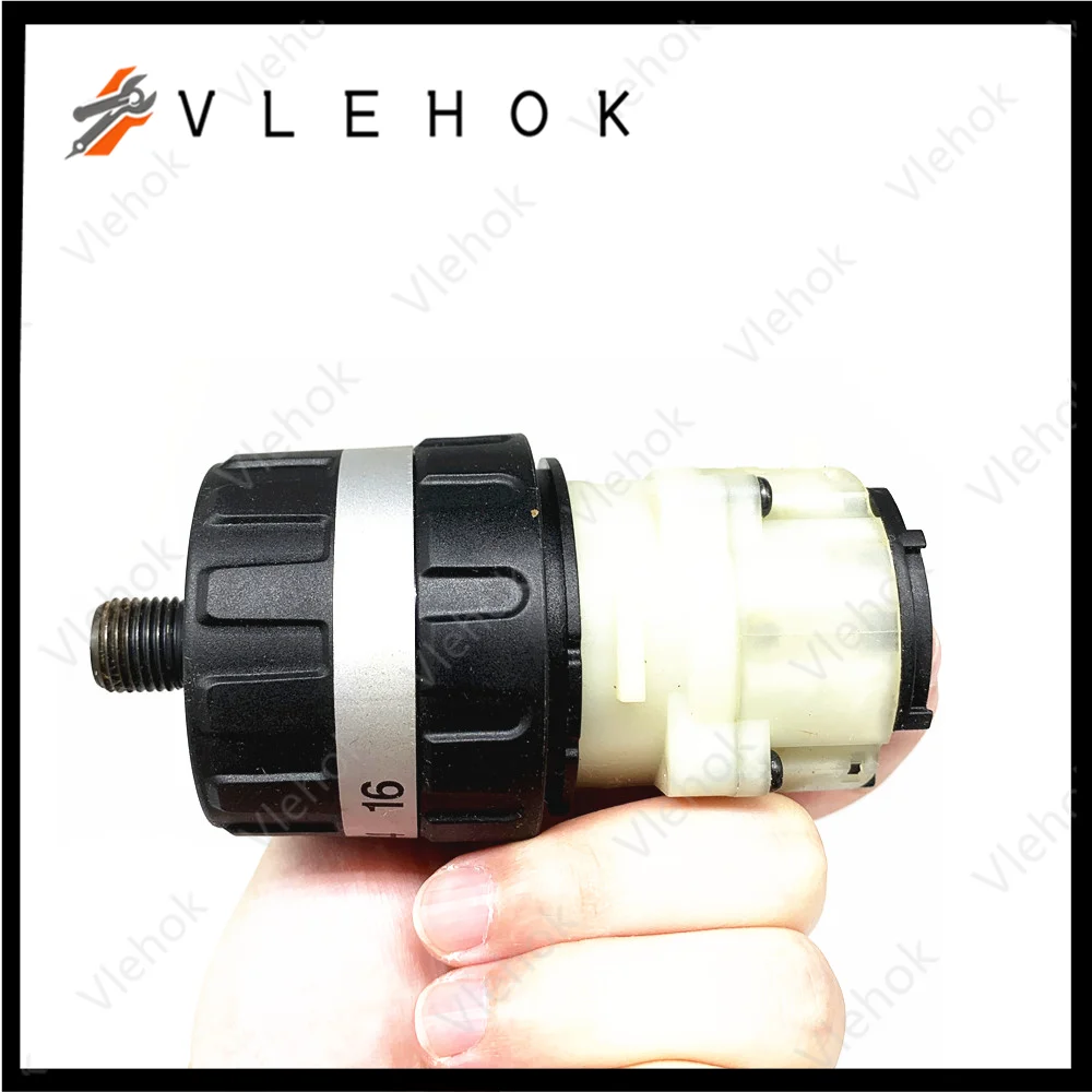 Gear Box For Makita BHP343 DHP343 HP347D Gearbox