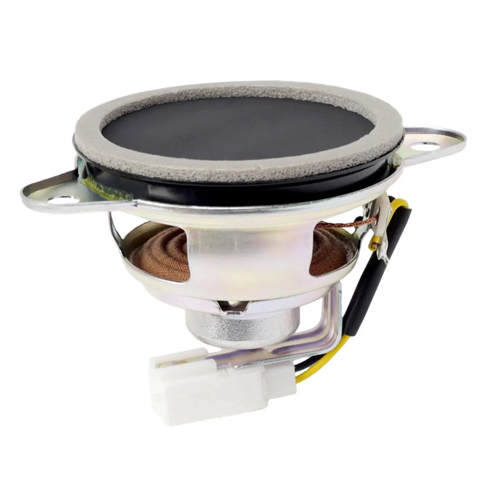 Cluster Speaker Ass… - image