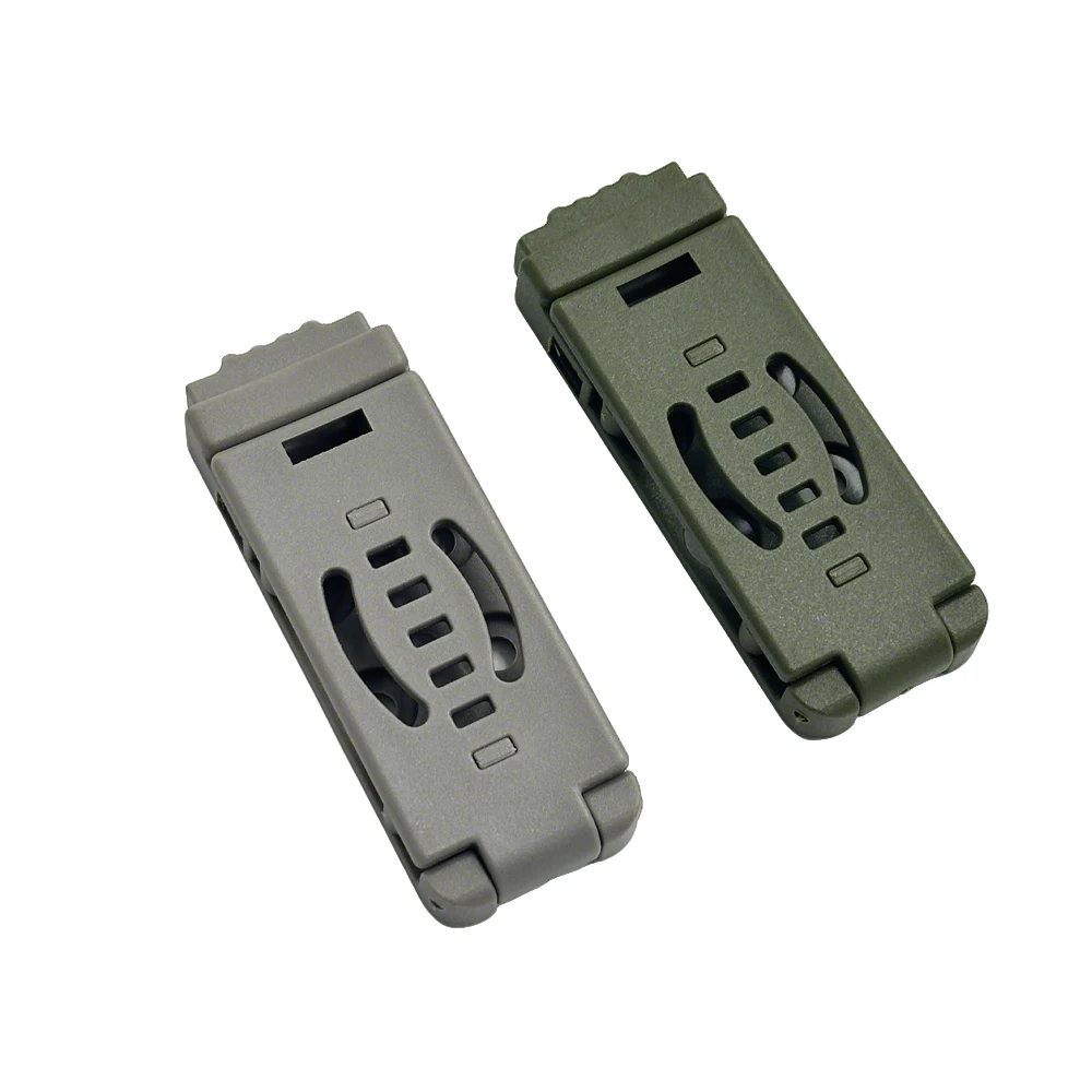 Taktisches Messerclip-Holster – universelle Gürtelscheide, kompatibel mit EDC, Outdoor-Camping- und Utility-Tools – Detail 7