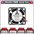 24V Sleeve 2P2.54
