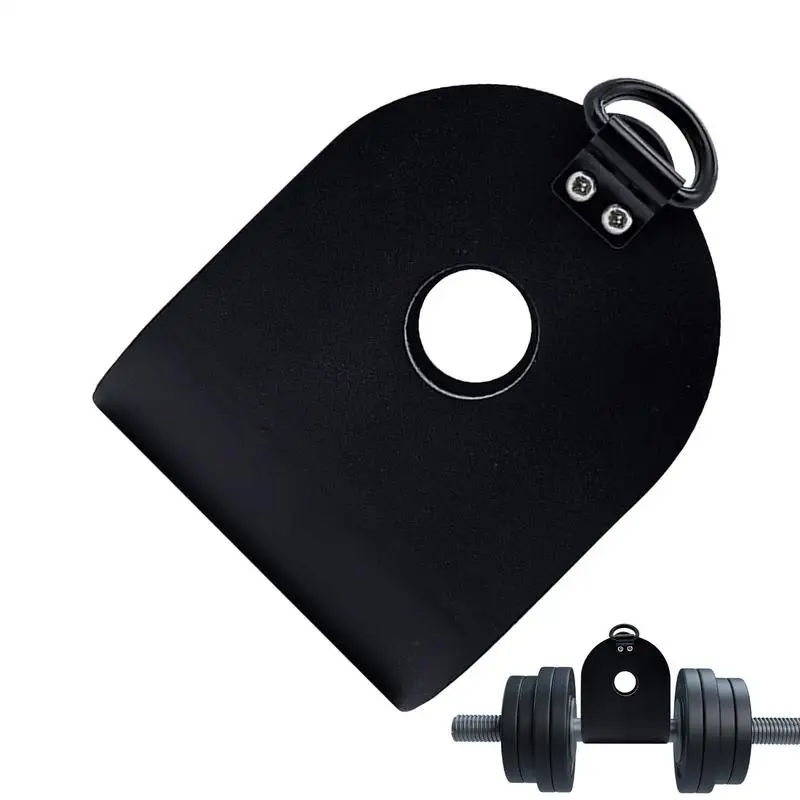 

Weight Bar Clamps Exercise Equipment Accessories Multifunctional High Loading Home Fitness Equipment Compact Shock-Proof Clamps