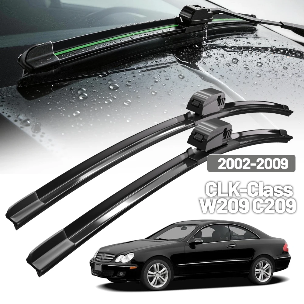 Wiper Front Wiper B…