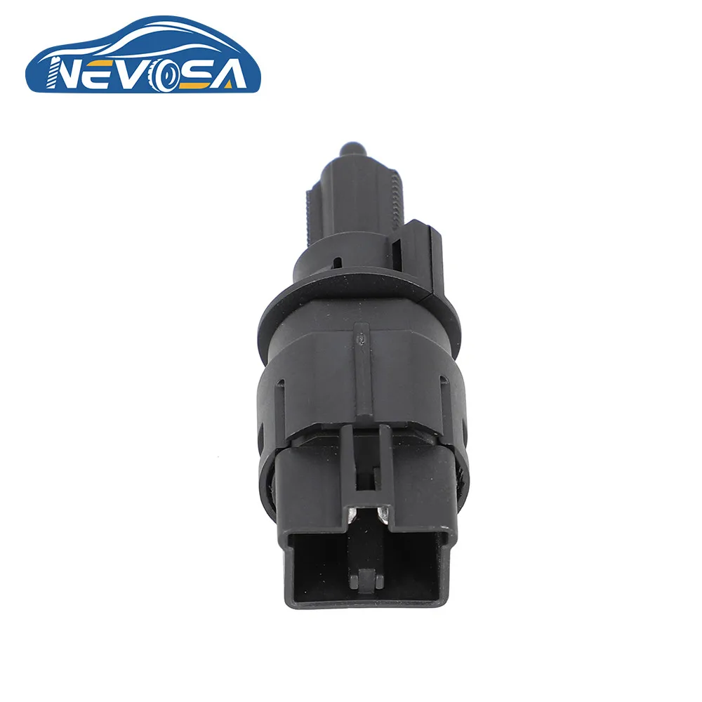 NEVOSA -Interruptor de luz de freno para coche, accesorio para Honda 2007, 2008, 1.5L, 35350SMA013, 35350-S5A-J01, 35350S5AJ01