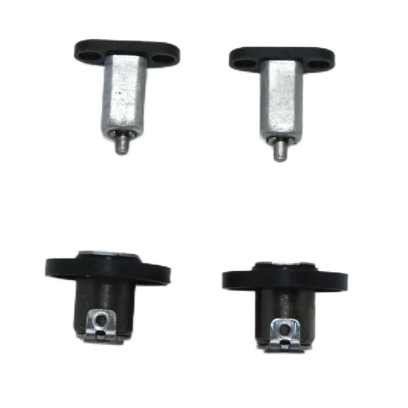 SR-Per DJI Mini 1/2/SE/4K Drone Sostituzione Anteriore Braccio Posteriore Albero Braccio Asse Pezzi di Ricambio