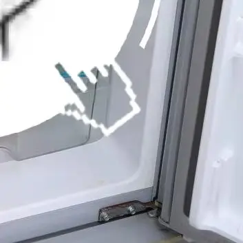 

4 шт., водонепроницаемый коврик для холодильника из ЭВА, моющийся кухонный коврик от плесени, антимасляный коврик для ящика шкафа, подставка для столовых приборов, теплоизоляционный коврик для холодильника