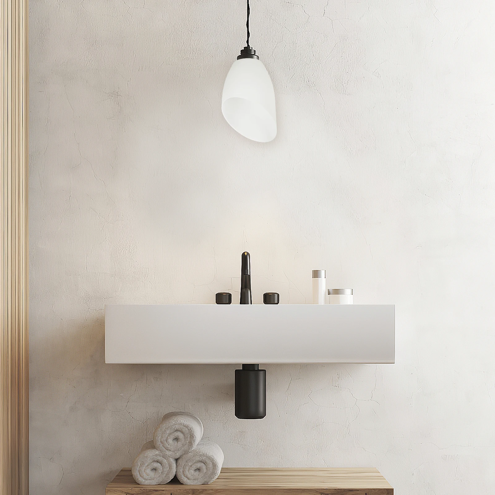 

5pcs Horseshoe Lampshade Plastic Metal Replacement Inclined Head Durable Dustproof Bedroom Study Kids Room Table Lamp Chimney