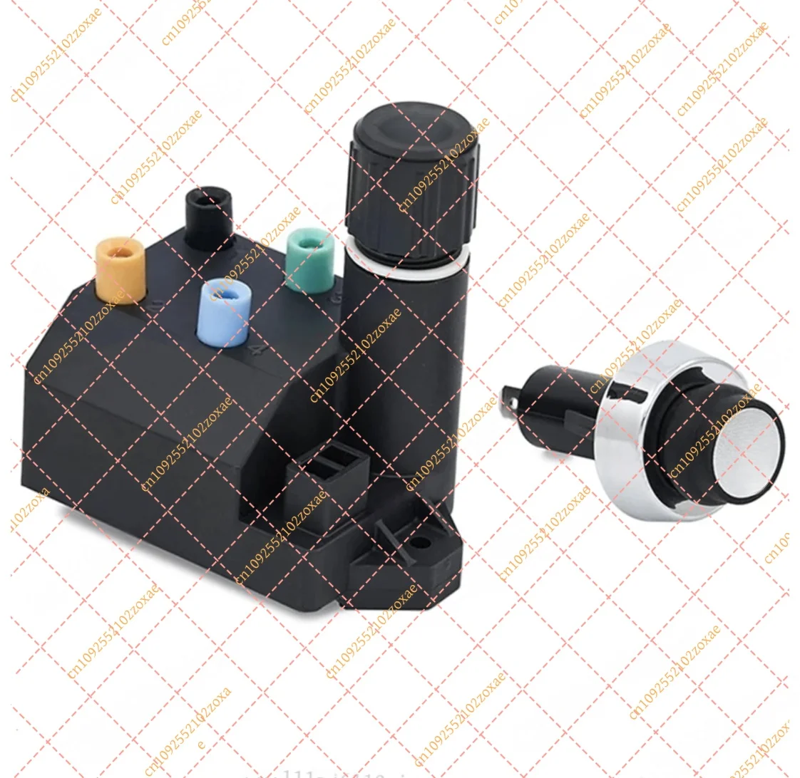 Universal BBQ Grill Igniter Kit Replacement for Genesis II 300 Series E-310 S-310 E-315 S-315 Gas Grill Parts