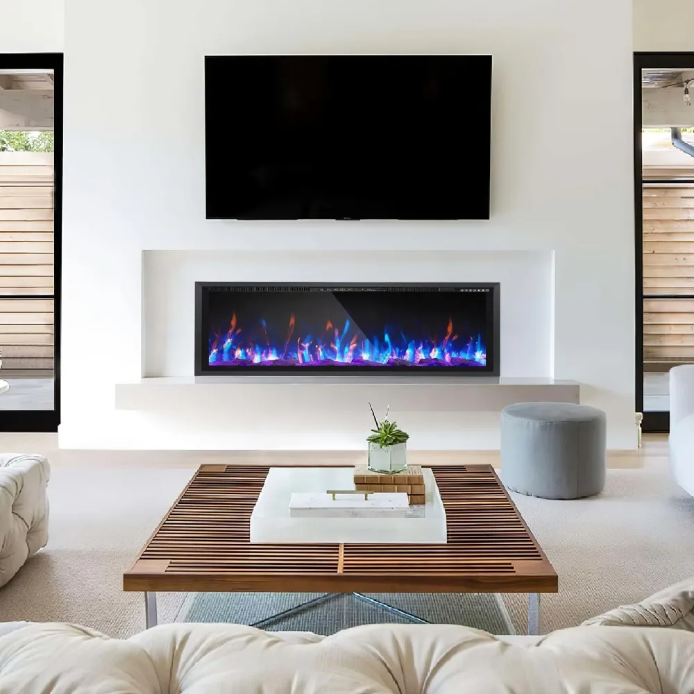 68 Inch Wide-Screen…