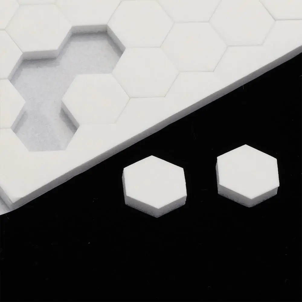 Двусторонний 3D клей, самоклеящаяся лента из пенопласта в горошек, крепежная лента, крепкий клей, Волшебная наклейка, крючок «сделай сам», скрапбукинг, рукоделие, работа