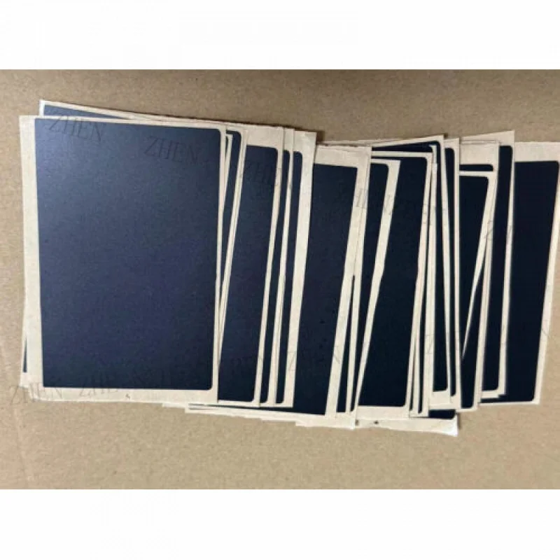 

Y 10PCS For For Lenovo Thinpad T480S T490S X13 X390 E14 T14S Touchpad Sticker