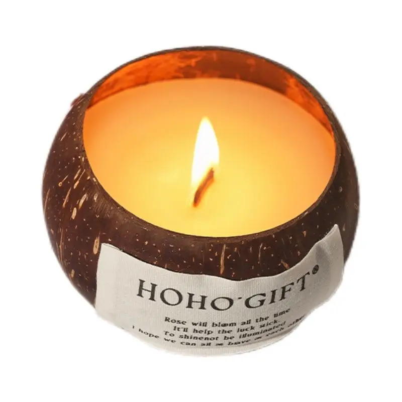 Taza personalizada de cera, vela de aromaterapia creativa, incienso para el hogar, interior, nicho, dormitorio, sueño, humor, fragancia, adorno de regalo