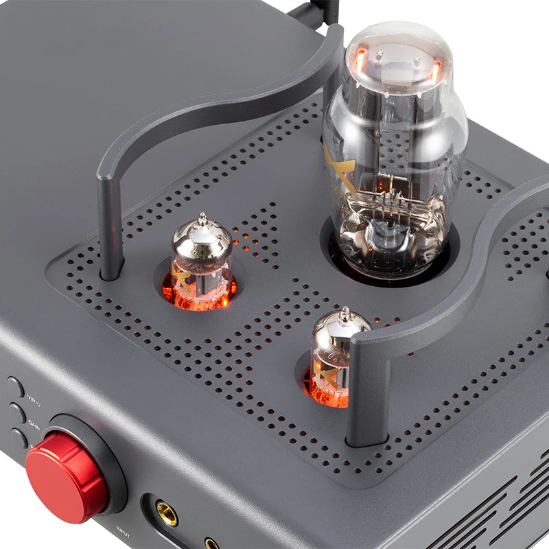 XDUOO-TA-32ヘッドフォンアンプ,dac,dsd,rhombd34301,チューブアンプ,bluetooth,ladc,aptx,hd